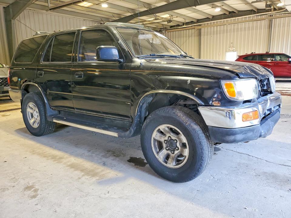 Aukcja sprzedaży 1998 Toyota 4runner, vin: JT3HN86R3W0138203, numer aukcji: 62496866