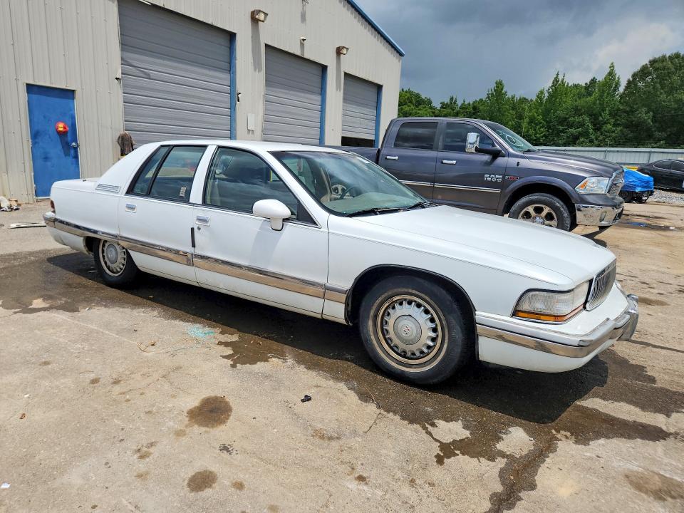 Продаж на аукціоні авто 1994 Buick Roadmaster, vin: 1G4BN52P2RR435642, номер лоту: 61092316