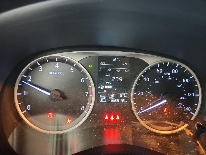2024 Nissan Kicks მანქანა იყიდება აუქციონზე, vin: 3N1CP5BV9RL507688, აუქციონის ნომერი: 61105376