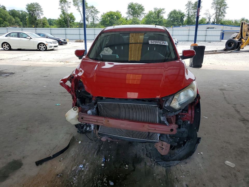 Aukcja sprzedaży 2016 Honda Hr-v, vin: 3CZRU5H51GM726590, numer aukcji: 62809226