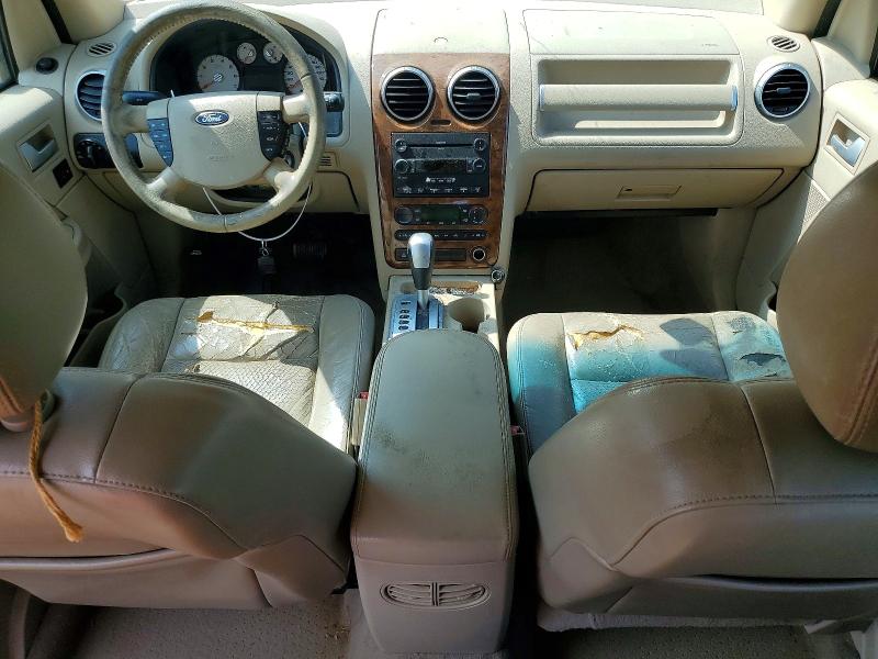 Продаж на аукціоні авто 2007 Ford Freestyle, vin: 1FMDK031X7GA30216, номер лоту: 62309796