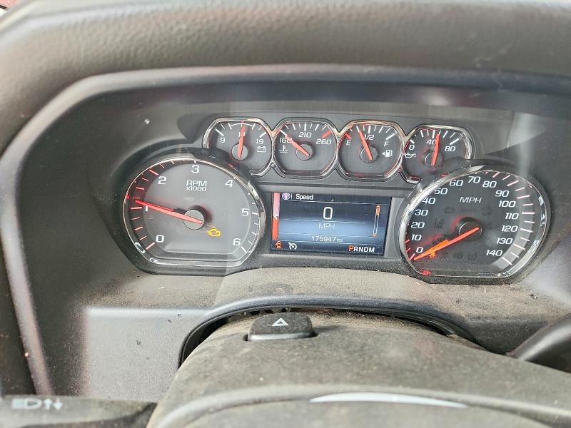 Aukcja sprzedaży 2014 Gmc Sierra, vin: 1GTV2UEC8EZ213162, numer aukcji: 61690936