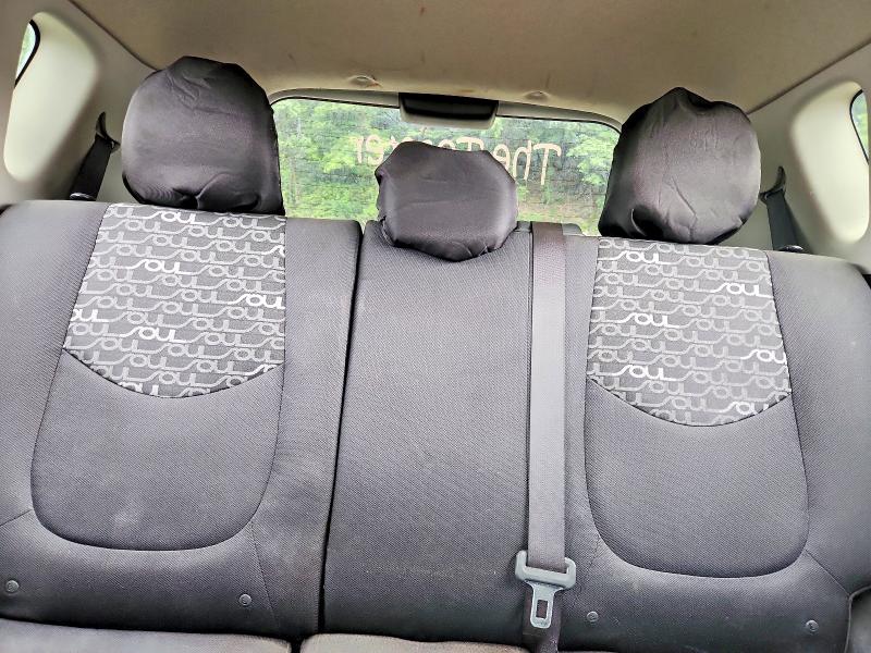 Aukcja sprzedaży 2011 Kia Soul, vin: KNDJT2A20B7339780, numer aukcji: 61758036