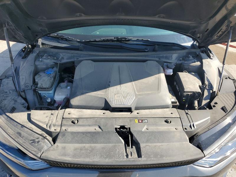 2023 Kia Ev6 მანქანა იყიდება აუქციონზე, vin: KNDC34LA8P5602125, აუქციონის ნომერი: 61028896