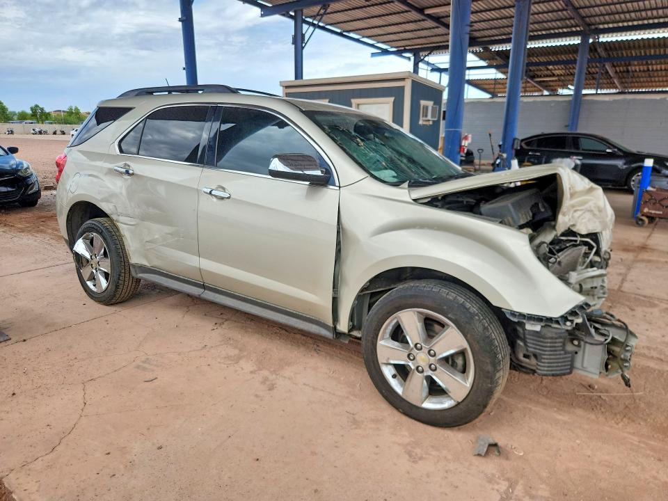 Продажа на аукционе авто 2013 Chevrolet Equinox, vin: 2GNALDEK6D6363131, номер лота: 61545816
