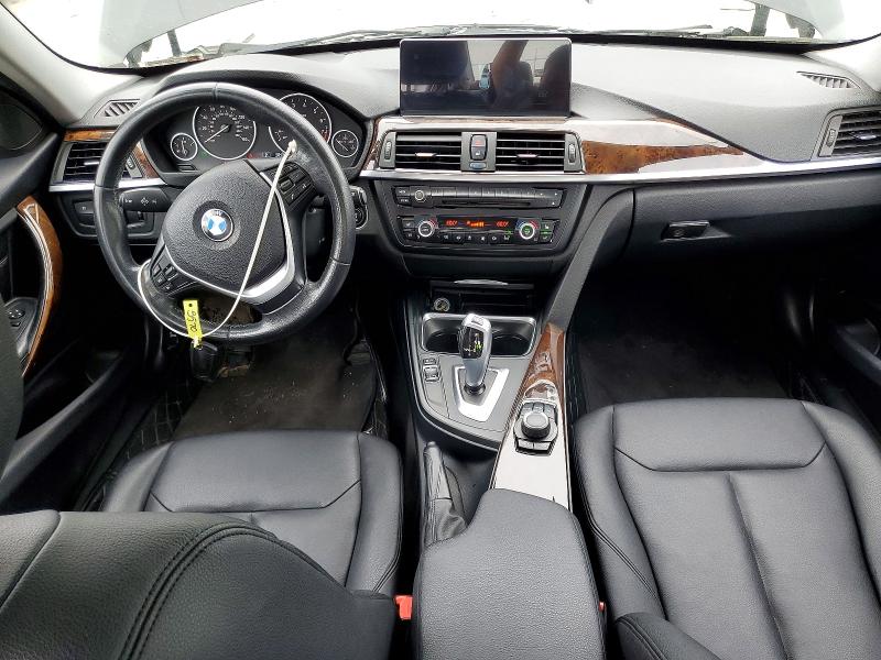 Продаж на аукціоні авто 2014 Bmw 328, vin: WBA3B3C57EJ981426, номер лоту: 61762356