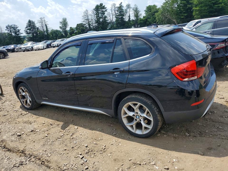 Aukcja sprzedaży 2014 Bmw X1, vin: WBAVL1C55EVY17434, numer aukcji: 58631036