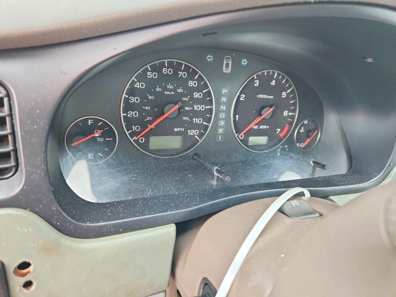Aukcja sprzedaży 2004 Subaru Legacy, vin: 4S3BH806X47625331, numer aukcji: 63201026