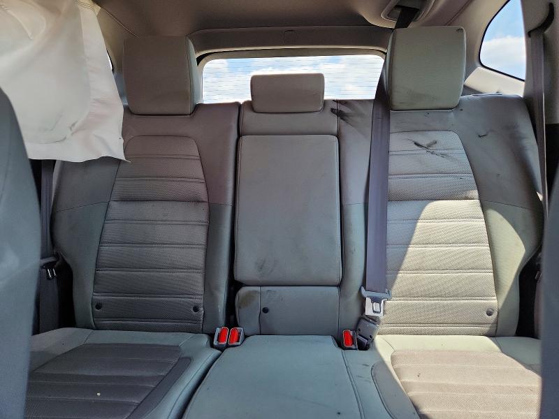 Продаж на аукціоні авто 2021 Honda Cr-v, vin: 2HKRW2H58MH630827, номер лоту: 62325936