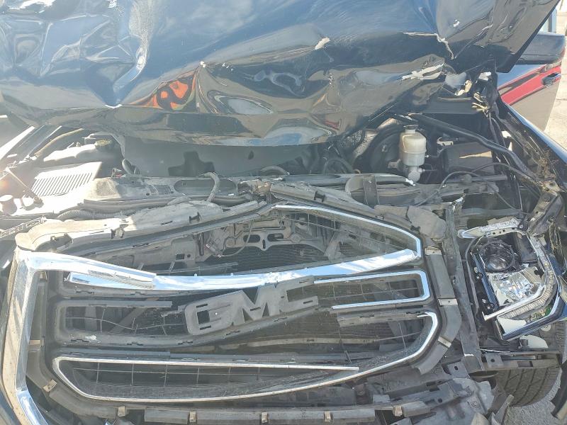 59661016 :رقم المزاد ، 1GKS2GKC8GR236053 vin ، 2016 Gmc Yukon Xl مزاد بيع