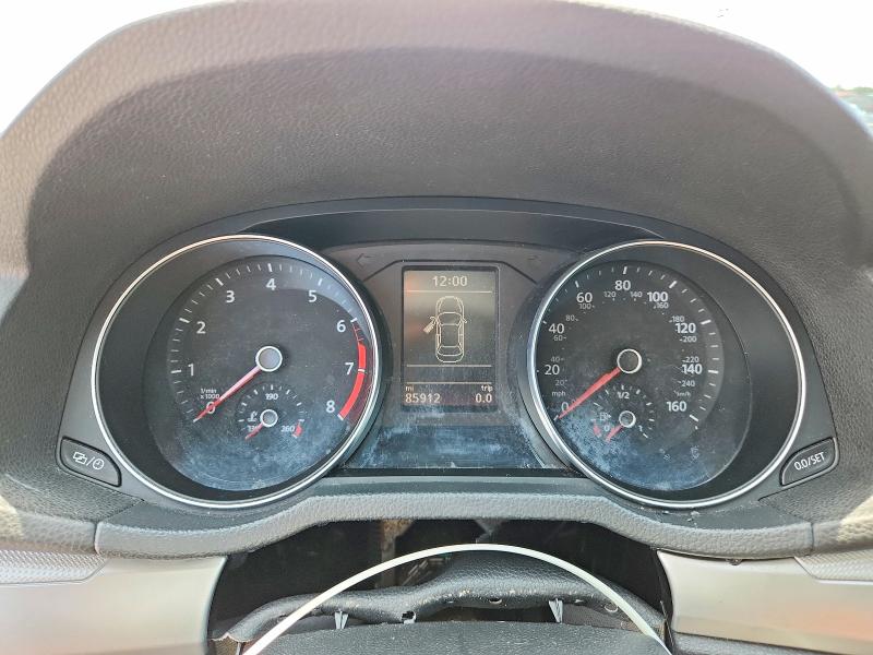 Aukcja sprzedaży 2018 Volkswagen Passat, vin: 1VWAA7A34JC015553, numer aukcji: 59395386