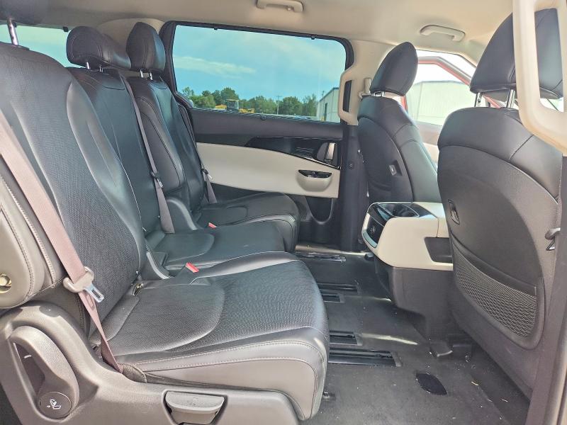 Aukcja sprzedaży 2024 Kia Carnival, vin: KNDNC5H35R6316870, numer aukcji: 61292886