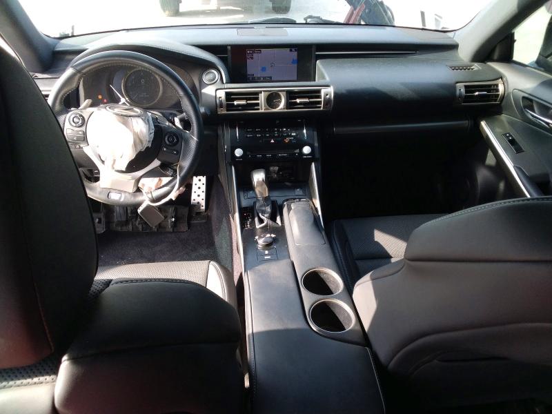 Продаж на аукціоні авто 2014 Lexus Is, vin: JTHBE1D27E5005149, номер лоту: 72668875