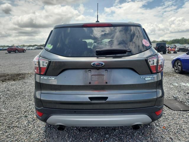 63178806 :رقم المزاد ، 1FMCU9J93HUA64729 vin ، 2017 Ford Escape مزاد بيع