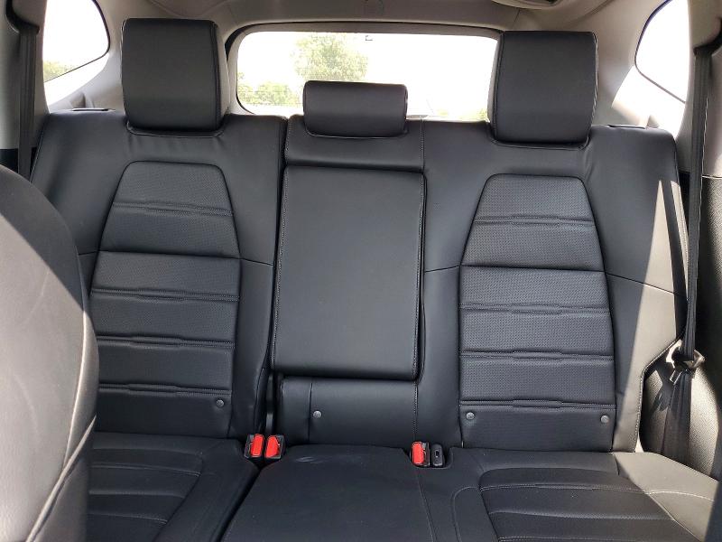 Aukcja sprzedaży 2019 Honda Cr-v, vin: 7FARW1H96KE005078, numer aukcji: 59218696