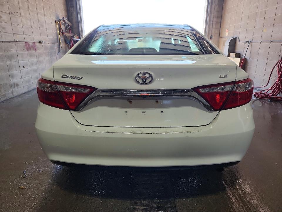61082656 :رقم المزاد ، 4T1BF1FK8GU159904 vin ، 2016 Toyota Camry مزاد بيع