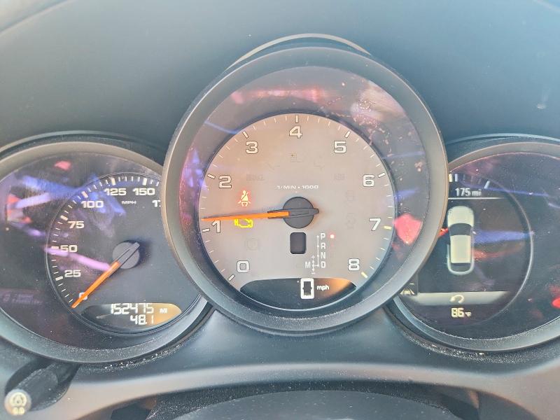 Aukcja sprzedaży 2019 Porsche Macan, vin: WP1AB2A55KLB33289, numer aukcji: 62483096