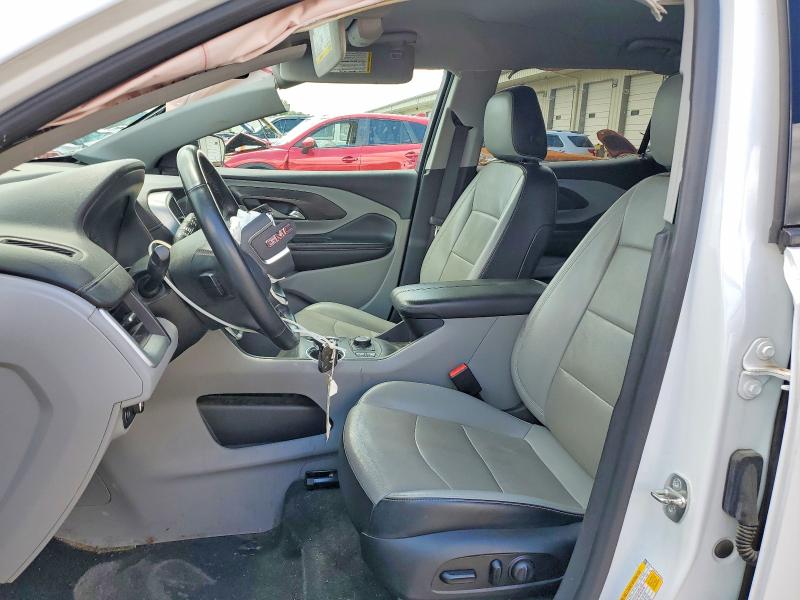 Продаж на аукціоні авто 2023 Gmc Terrain, vin: 3GKALPEG2PL239514, номер лоту: 59382036