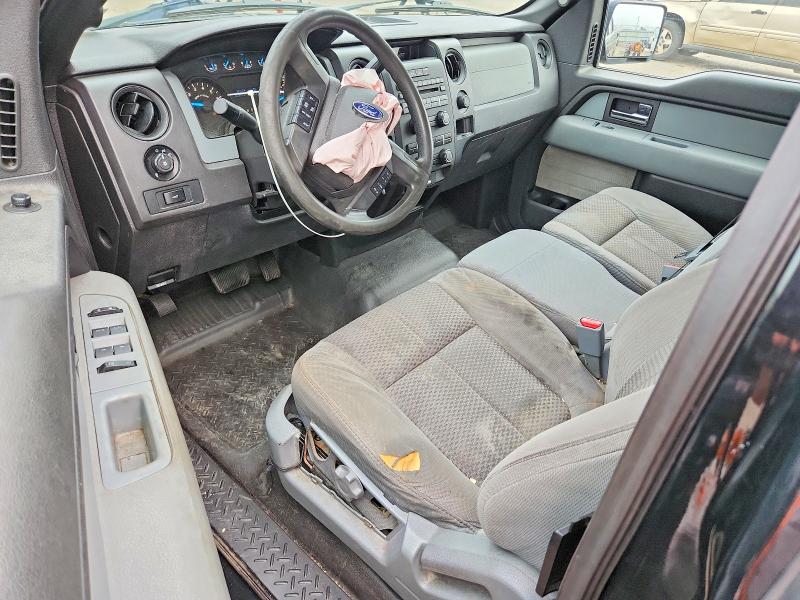 Aukcja sprzedaży 2013 Ford F150, vin: 1FTFX1EF9DFA71144, numer aukcji: 60236556