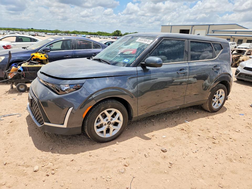 Auction sale of the 2024 Kia Soul, vin: KNDJ23AU9R7908050, lot number: 60328876