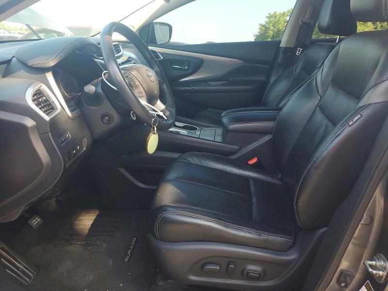 Aukcja sprzedaży 2015 Nissan Murano, vin: 5N1AZ2MH6FN225326, numer aukcji: 59684266
