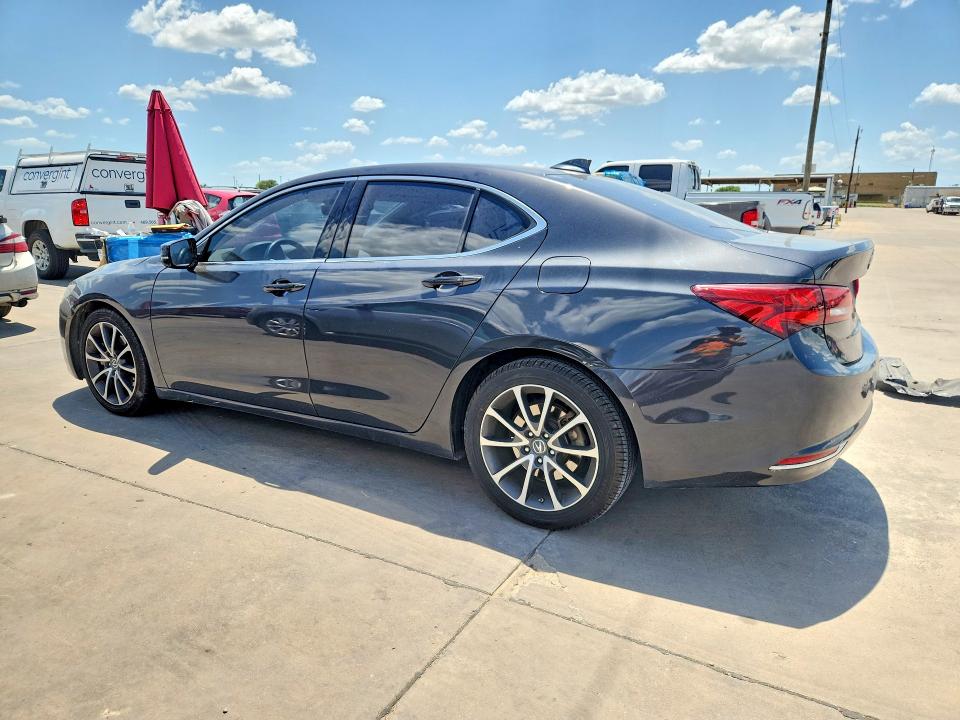 Aukcja sprzedaży 2015 Acura Tlx, vin: 19UUB2F5XFA021680, numer aukcji: 60200996