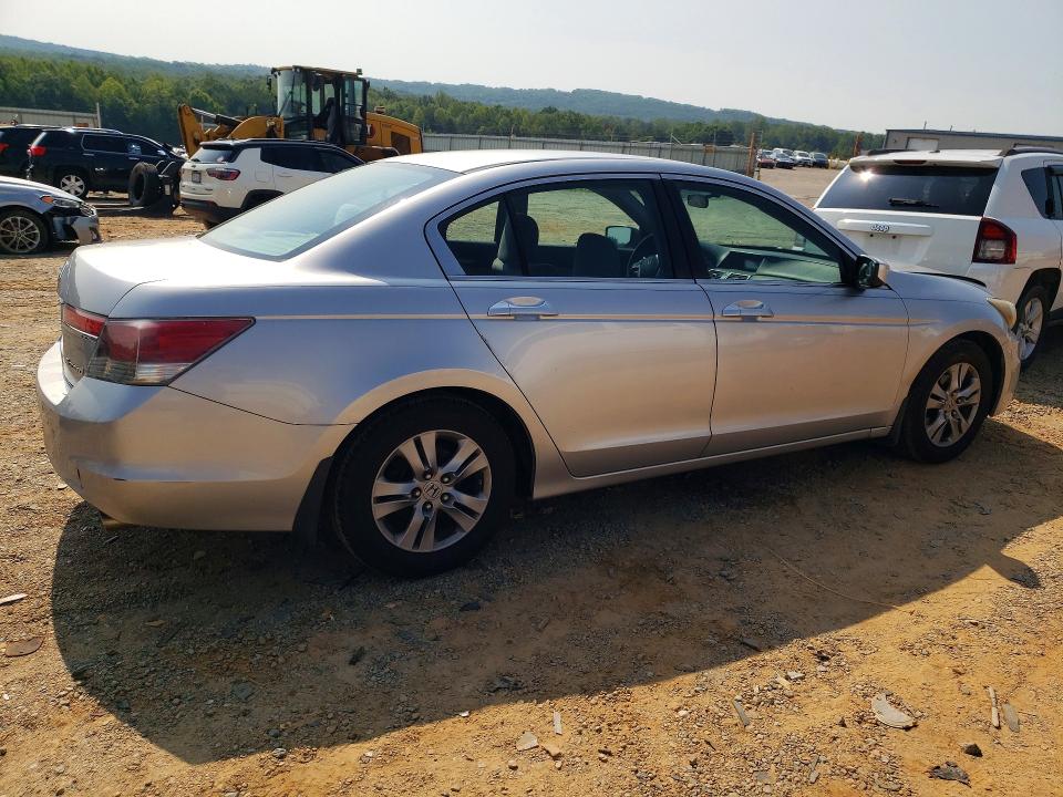 Продажа на аукционе авто 2011 Honda Accord, vin: 1HGCP2F47BA140141, номер лота: 61190506