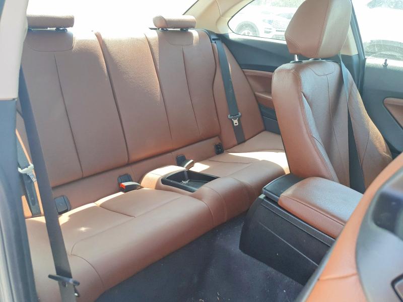 Aukcja sprzedaży 2015 Bmw 228, vin: WBA1F7C53FVX95699, numer aukcji: 60430186