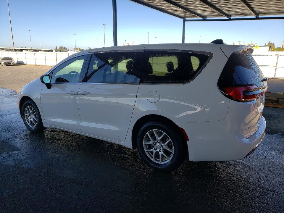 Aukcja sprzedaży 2026 Chrysler Pacifica, vin: 2C4RC1BG6TR172171, numer aukcji: 62854956