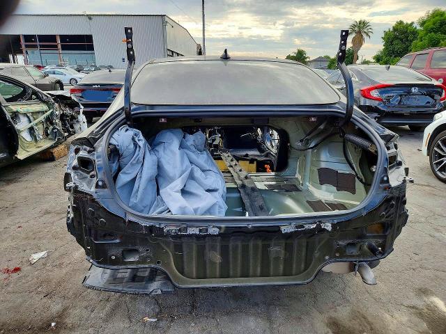 Продаж на аукціоні авто 2025 Hyundai Sonata Hybrid, vin: KMHL34JJ2SA110575, номер лоту: 60460796