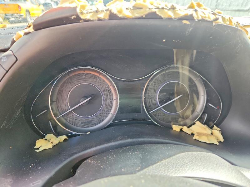 Aukcja sprzedaży 2019 Infiniti Qx80, vin: JN8AZ2NE5K9228119, numer aukcji: 61821086