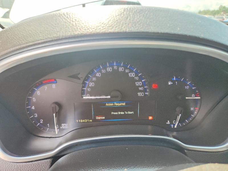 Aukcja sprzedaży 2013 Cadillac Srx, vin: 3GYFNGE36DS567720, numer aukcji: 62032266