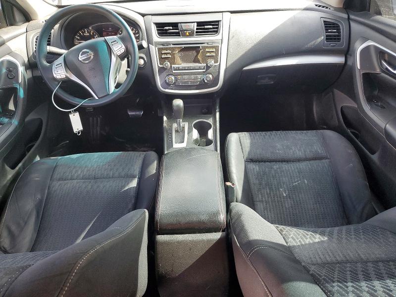 Aukcja sprzedaży 2016 Nissan Altima, vin: 1N4AL3APXGC212895, numer aukcji: 60847126