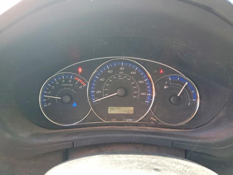 Продажа на аукционе авто 2012 Subaru Forester, vin: JF2SHAEC8CH467250, номер лота: 62004816