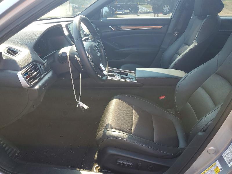 Aukcja sprzedaży 2020 Honda Accord, vin: 1HGCV1F38LA071243, numer aukcji: 62690546