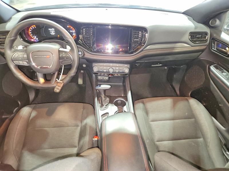 2026 Dodge Durango მანქანა იყიდება აუქციონზე, vin: 1C4RDJDGXTC246193, აუქციონის ნომერი: 60471436