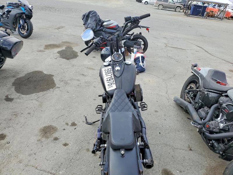 2013 Harley-davidson Fls მანქანა იყიდება აუქციონზე, vin: 1HD1JRV16DB046951, აუქციონის ნომერი: 59871976