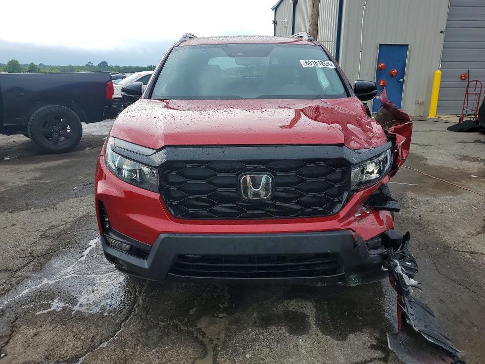Продажа на аукционе авто 2023 Honda Passport, vin: 5FNYF8H05PB012726, номер лота: 60181856