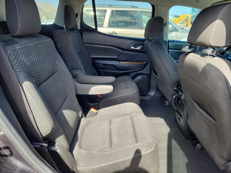 Продаж на аукціоні авто 2017 Gmc Acadia, vin: 1GKKNSLS6HZ174511, номер лоту: 58953916