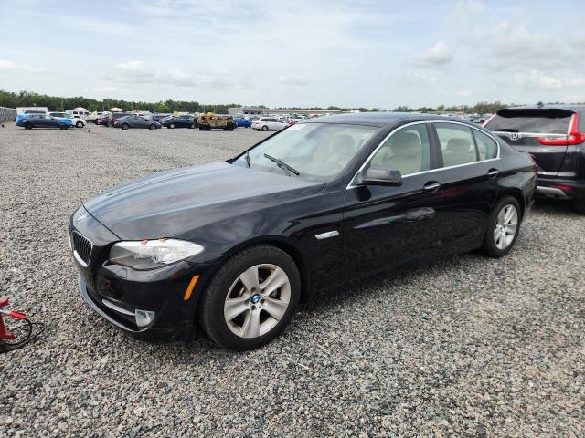 2012 Bmw 528 მანქანა იყიდება აუქციონზე, vin: WBAXG5C58CDX05251, აუქციონის ნომერი: 60862366