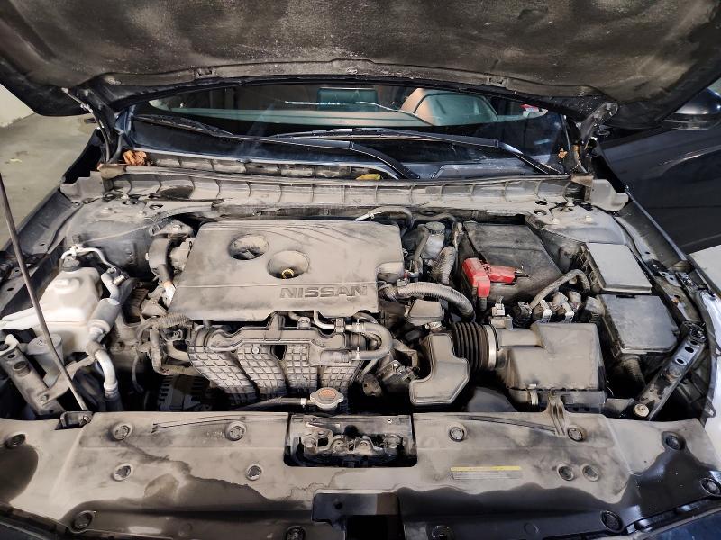 Aukcja sprzedaży 2019 Nissan Altima, vin: 1N4BL4BV3KC209532, numer aukcji: 59795286