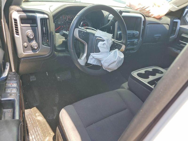 Продажа на аукционе авто 2014 Gmc Sierra, vin: 1GTV2UECXEZ112236, номер лота: 59786886