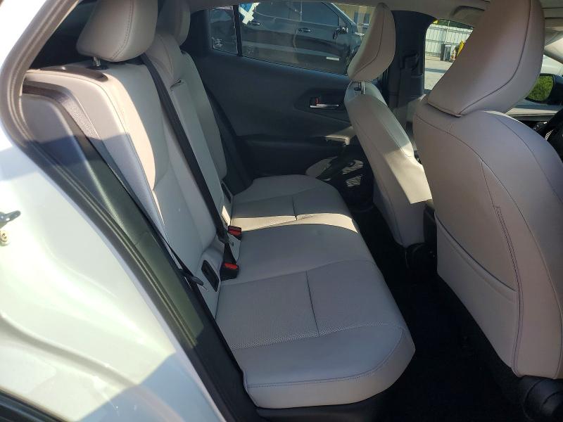 Продаж на аукціоні авто 2024 Toyota Prius, vin: JTDADABUXR3014577, номер лоту: 59892346