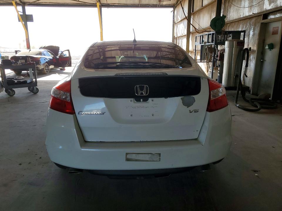 Продаж на аукціоні авто 2012 Honda Crosstour, vin: 5J6TF1H39CL001449, номер лоту: 59386456