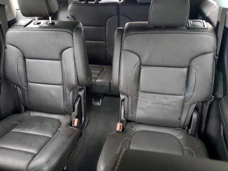 Продаж на аукціоні авто 2023 Gmc Acadia, vin: 1GKKNUL48PZ241606, номер лоту: 62896026