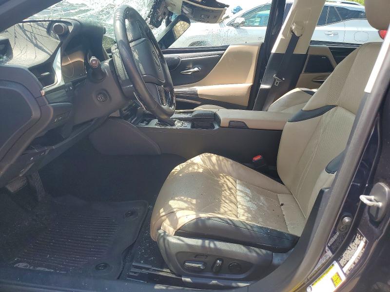 Aukcja sprzedaży 2021 Lexus Es, vin: 58AFA1C13MU005486, numer aukcji: 61580516