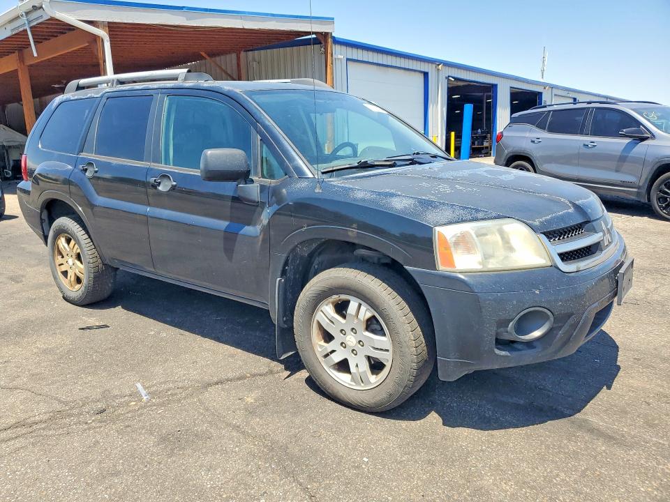 Aukcja sprzedaży 2008 Mitsubishi Endeavor, vin: 4A4MM21SX8E010284, numer aukcji: 61782586