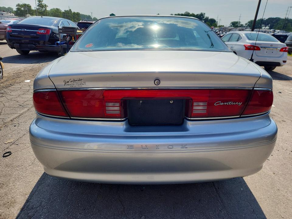 Aukcja sprzedaży 2005 Buick Century, vin: 2G4WS52J051174147, numer aukcji: 60365256
