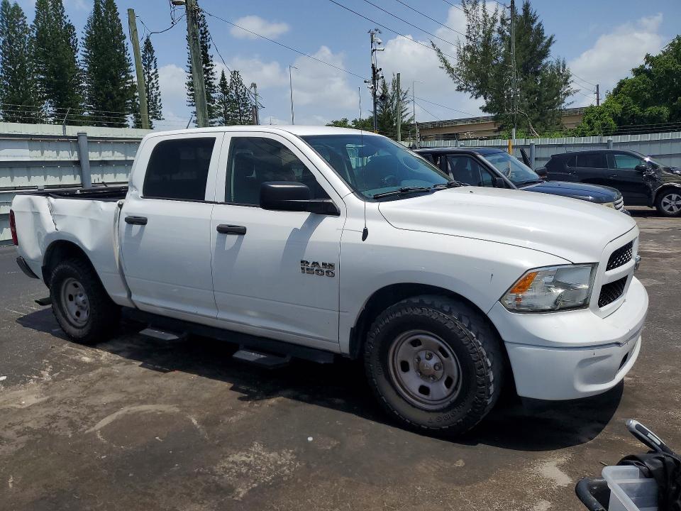 Aukcja sprzedaży 2015 Ram 1500, vin: 1C6RR6KGXFS565855, numer aukcji: 60500496