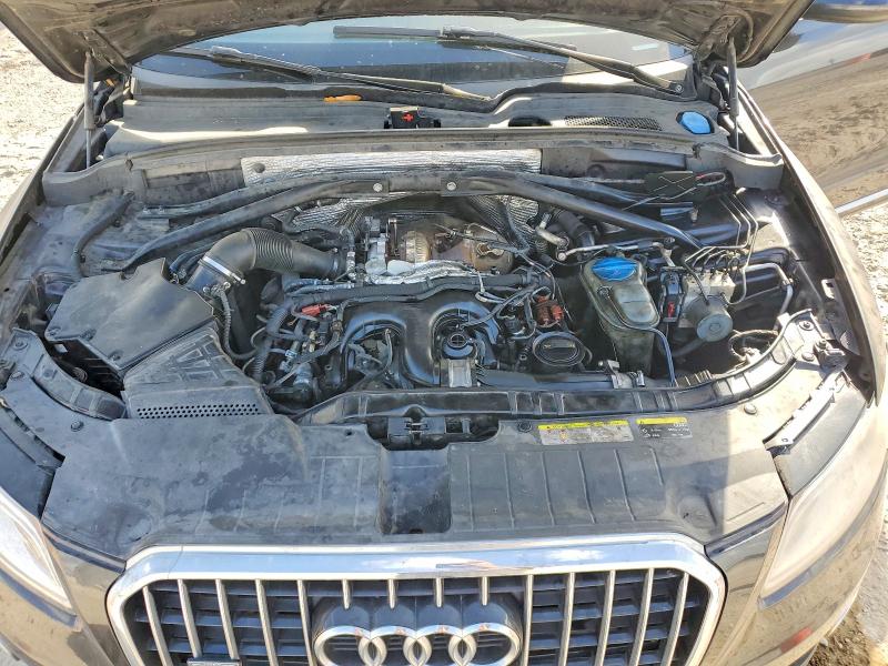 2015 Audi Q5 მანქანა იყიდება აუქციონზე, vin: WA1CMAFP5FA041121, აუქციონის ნომერი: 62853106